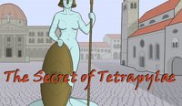 The Secret of Tetrapylae Adventure Game