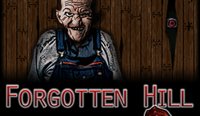 Little Cabin in the Woods - A Forgotten Hill Tale Online Game