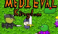 Medieval Kingdom Adventure Game