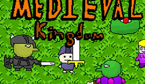 Medieval Kingdom Adventure Game