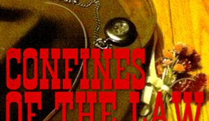 Confines of the Law: Sheriff Chase Game