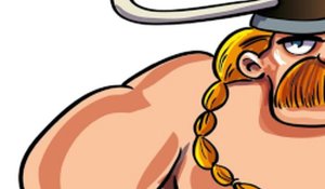 Witches and Bandits and Swords (Oh My) Adventure Game