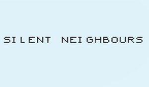 Silent Neighbours Mystery Game