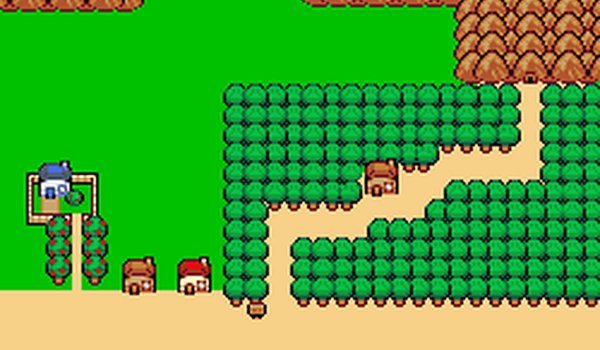 Interstellar Enrichment Adventure Game