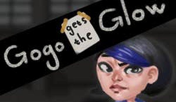 Gogo get the Glow Adventure Game