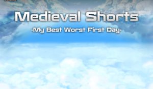 Medieval Shorts: Interactive Story Game