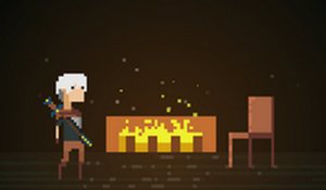 Home: A Cozy Story Adventure Game