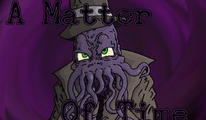 A Matter of Time: Escape Room Puzzle Game