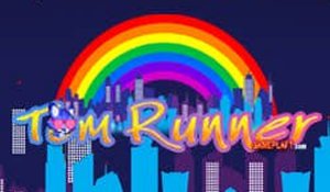 TomRunner Fashion Cat Online Game