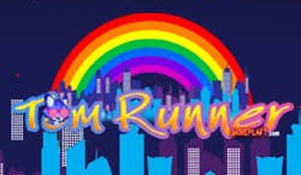 TomRunner Fashion Cat Online Game