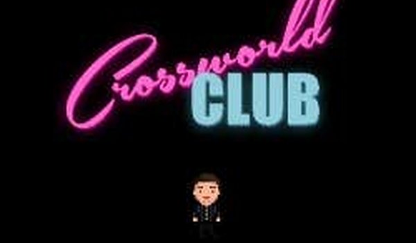 Crossworld Club Adventure Game