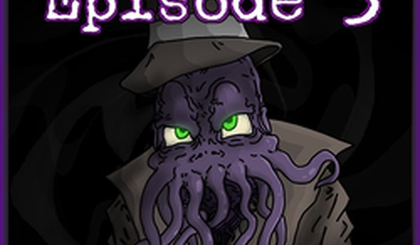 A Matter of Caos: Episode 3 Puzzle Adventure Game