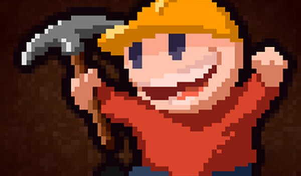 Gem Digger Adventure