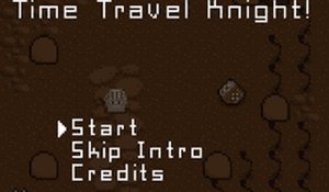 Time Travel Knight Adventure Puzzle Game Online - Puzzle Game