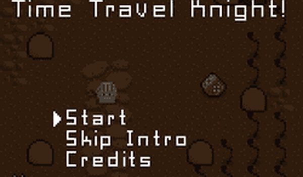 Time Traveler Puzzle Quest