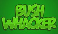 Bush Whacker Classic Online Arcade Game