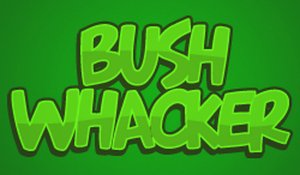 Bush Whacker Classic Online Game