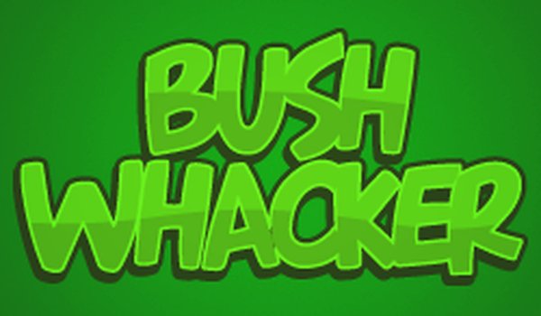 Bush Whacker Classic Online Game