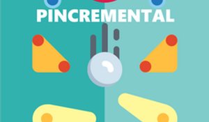 Pincremental Idle Pinball Game