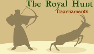The Royal Hunt: Tournaments Online Game