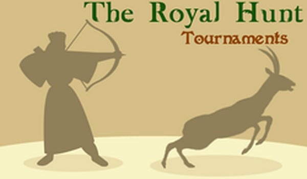 The Royal Hunt: Tournaments Online Game