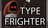 Type Frighter Online Game