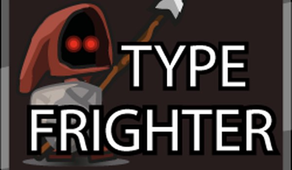 Type Frighter Online Game