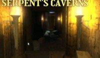 Serpents Caverns Escape Puzzle Game