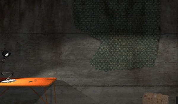 Laqueus Escape - Chapter I Online Puzzle Game