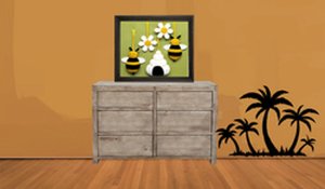 Bear Cub Escape Online Puzzle Game