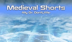 Medieval Shorts 3 Online Adventure Game
