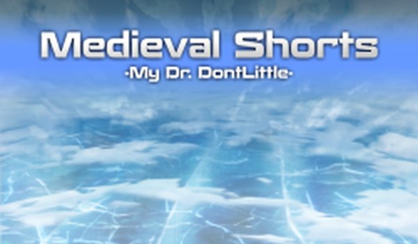 Medieval Shorts 3 Online Adventure Game