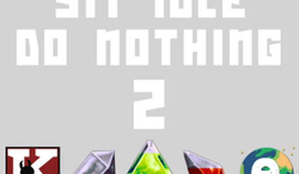 Sit Idle Do Nothing 2 Online Game