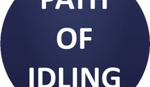 Path of Idling: Idle RPG Online Game