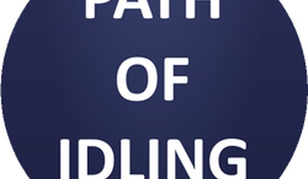 Path of Idling: Idle RPG Online Game