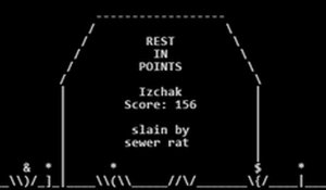 Roguathia Idle Roguelike Game