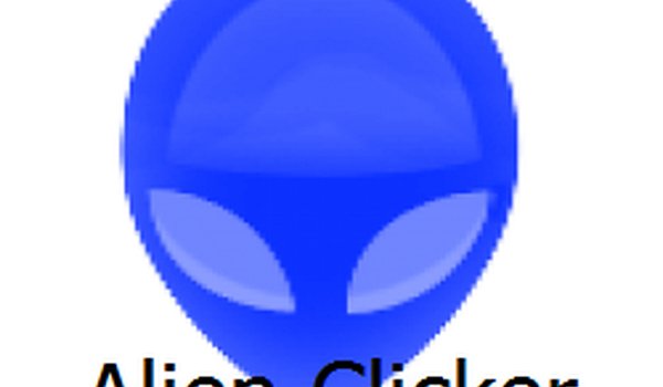 Alien Clicker Online Game