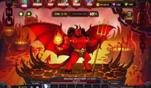 Idle Online Universe RPG