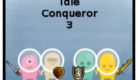Idle Conqueror 3.1: Idle Strategy Game