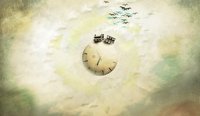 Train Ride Interactive Art Online Game - Relaxation Game