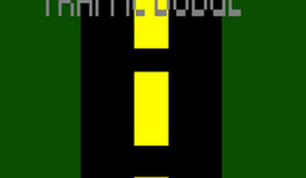 Traffic Avoidance Reflex Arcade