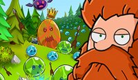 IDLE Royal Fortress: Tower Defense Idle Game Online - Strategy Game