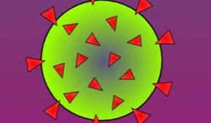 Corona-Virus Clicker Tycoon Online Game
