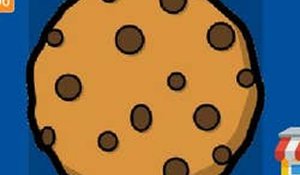 Cookie Muncher Online Game