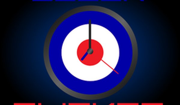 Clock Clicker Online Game