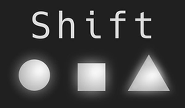 Shift Puzzle Platformer