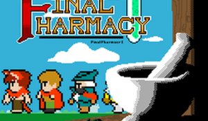 Final Fharmacy I Online Puzzle Game