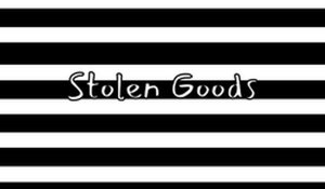 Stolen Goods Stealth Game