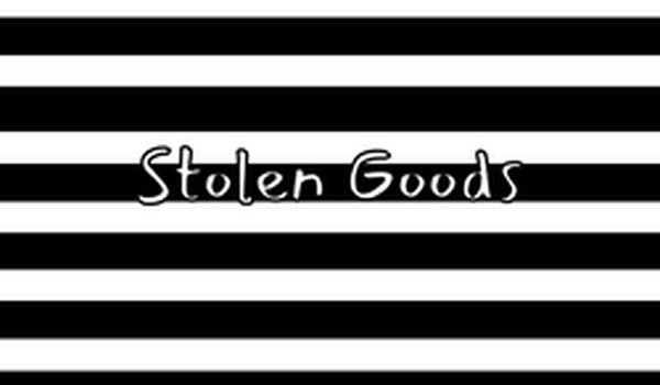 Stolen Goods Stealth Game