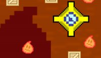Red Desert Metroidvania Adventure Game